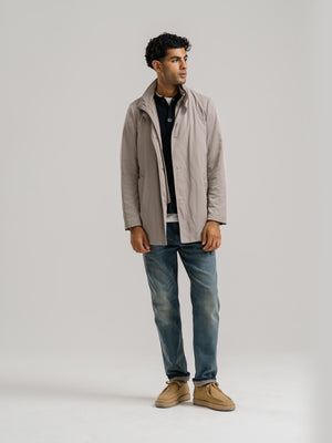 1755 Modern Mac Jacket