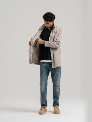 1755 Modern Mac Jacket