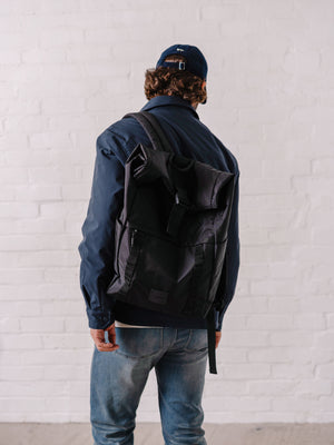 The Backpack
