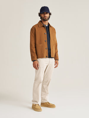 The Chore Jacket