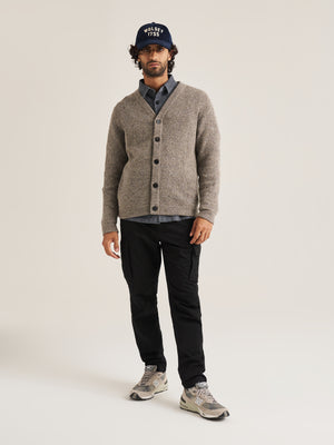 The Nep Cardigan