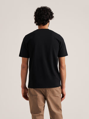Golf Print T-shirt
