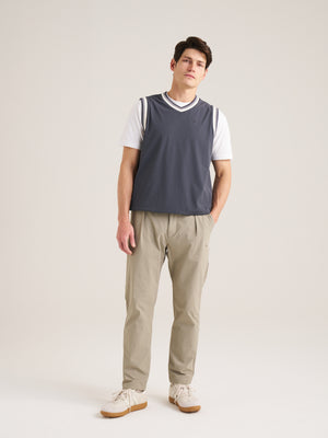 Tech Carpenter Pants
