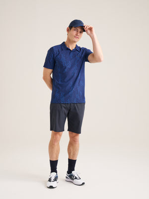 Printed Polo