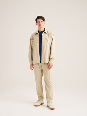 Overshirt