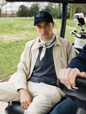 Overshirt