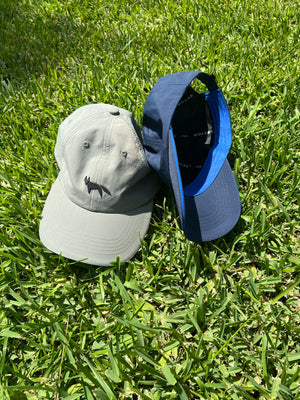 Ripstop cap khaki