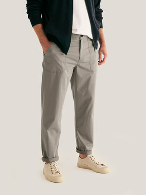 The Fatigue Trouser