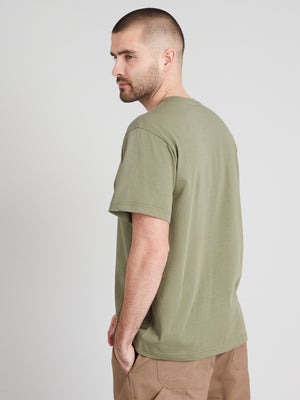 Premium Essential Relaxed T-shirt