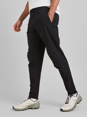In Motion Performance Nylon Track Pant