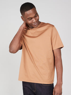 Premium Essential Mercerised T-shirt