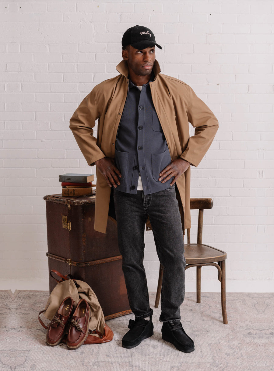 Coats & Jackets
