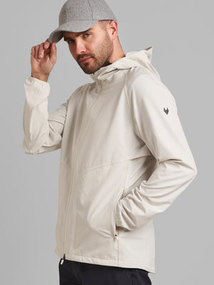 In Motion Performance Track Jacket