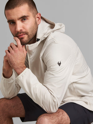 In Motion Performance Track Jacket
