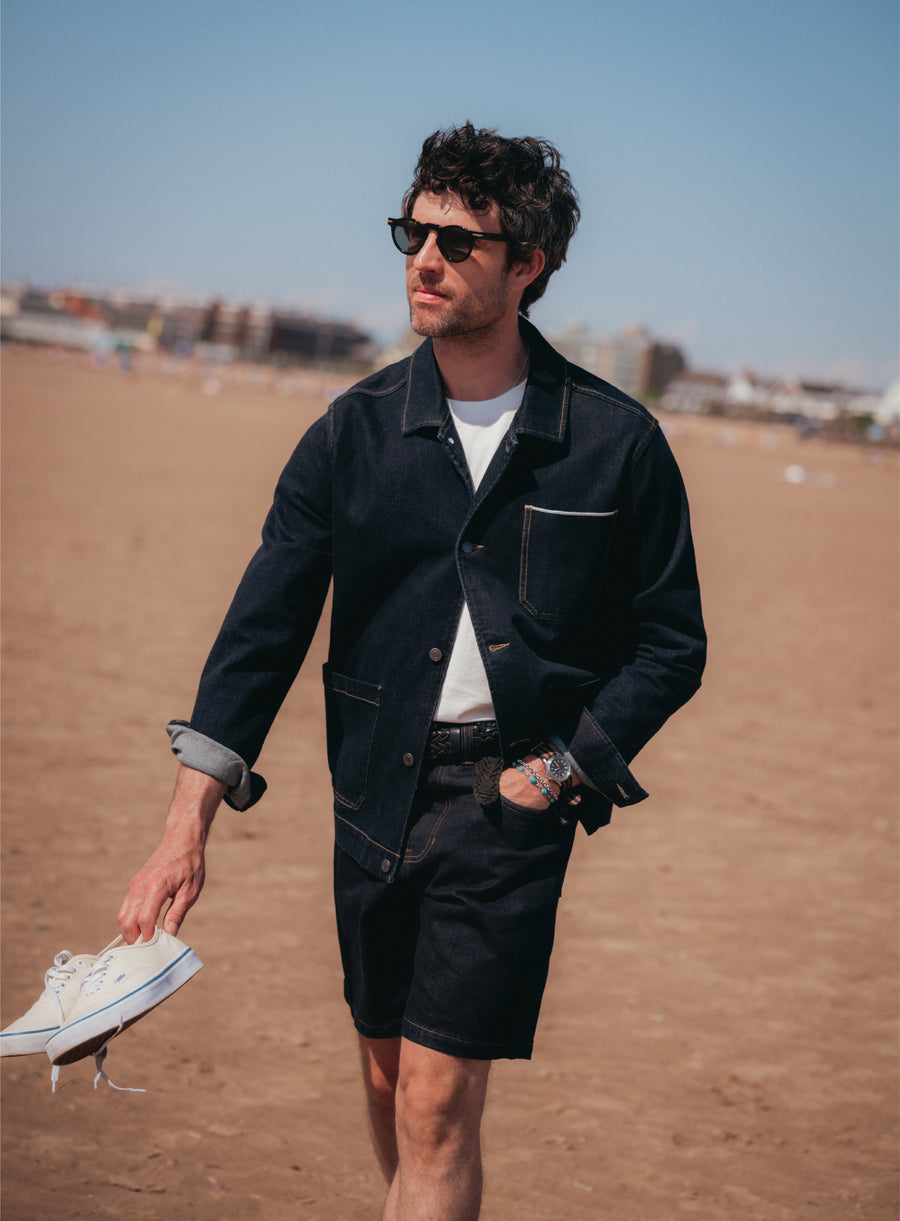 Overshirts