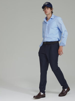 Smart Stretch Travel Shirt