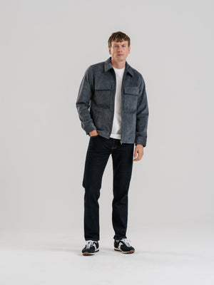 The Cord Jacket