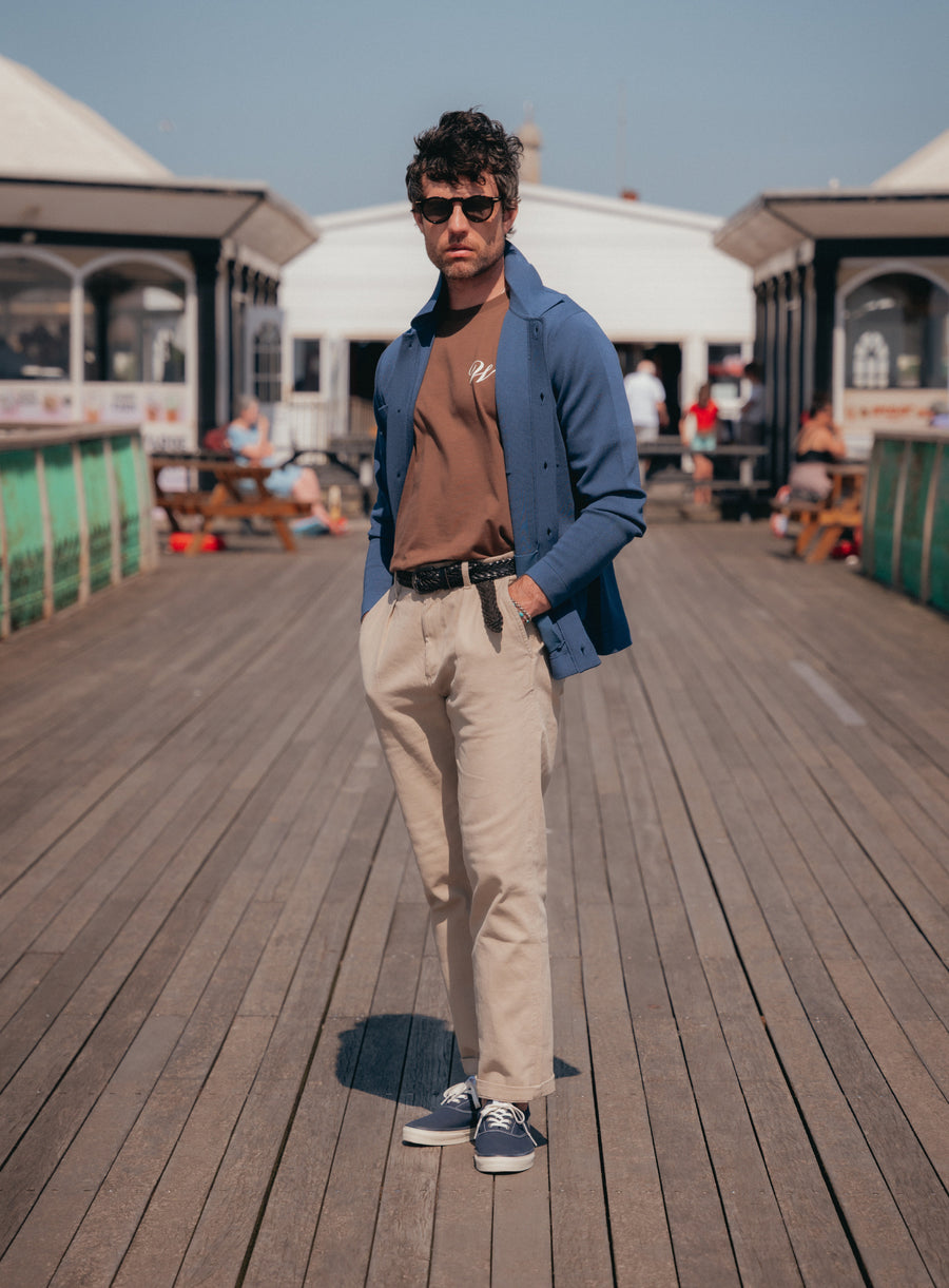 Trousers & Chinos