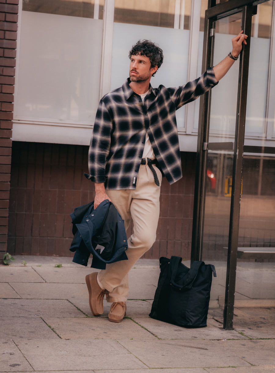 Trousers & Chinos