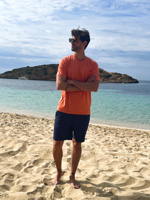Resort Pocket T-shirt