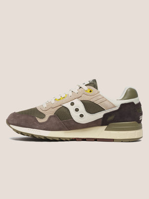 Saucony Shadow 5000