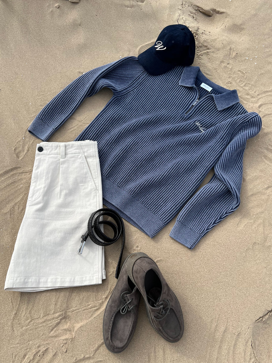 Complete the look