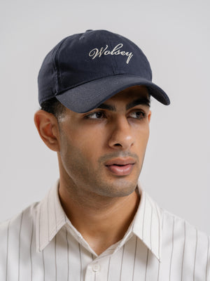 The Waxed Cap