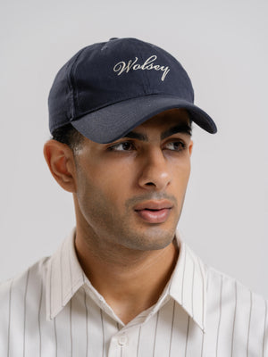 The Waxed Cap