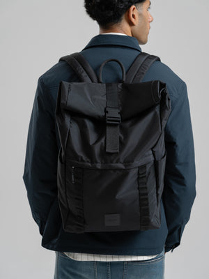 The Backpack