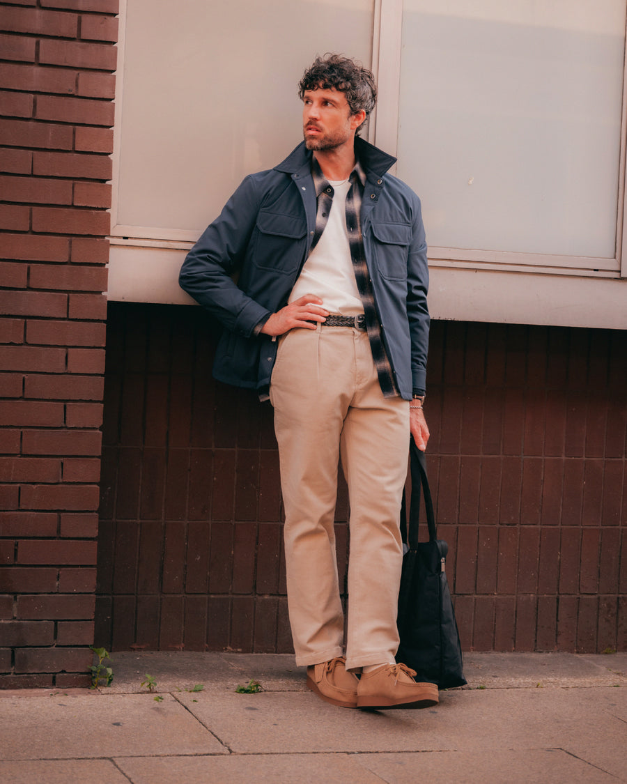 Autumn Winter 26 - Drop 01