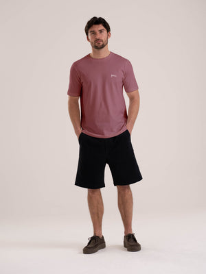 Flag Print T-shirt