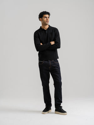 The 1755 Selvedge Jean Regular