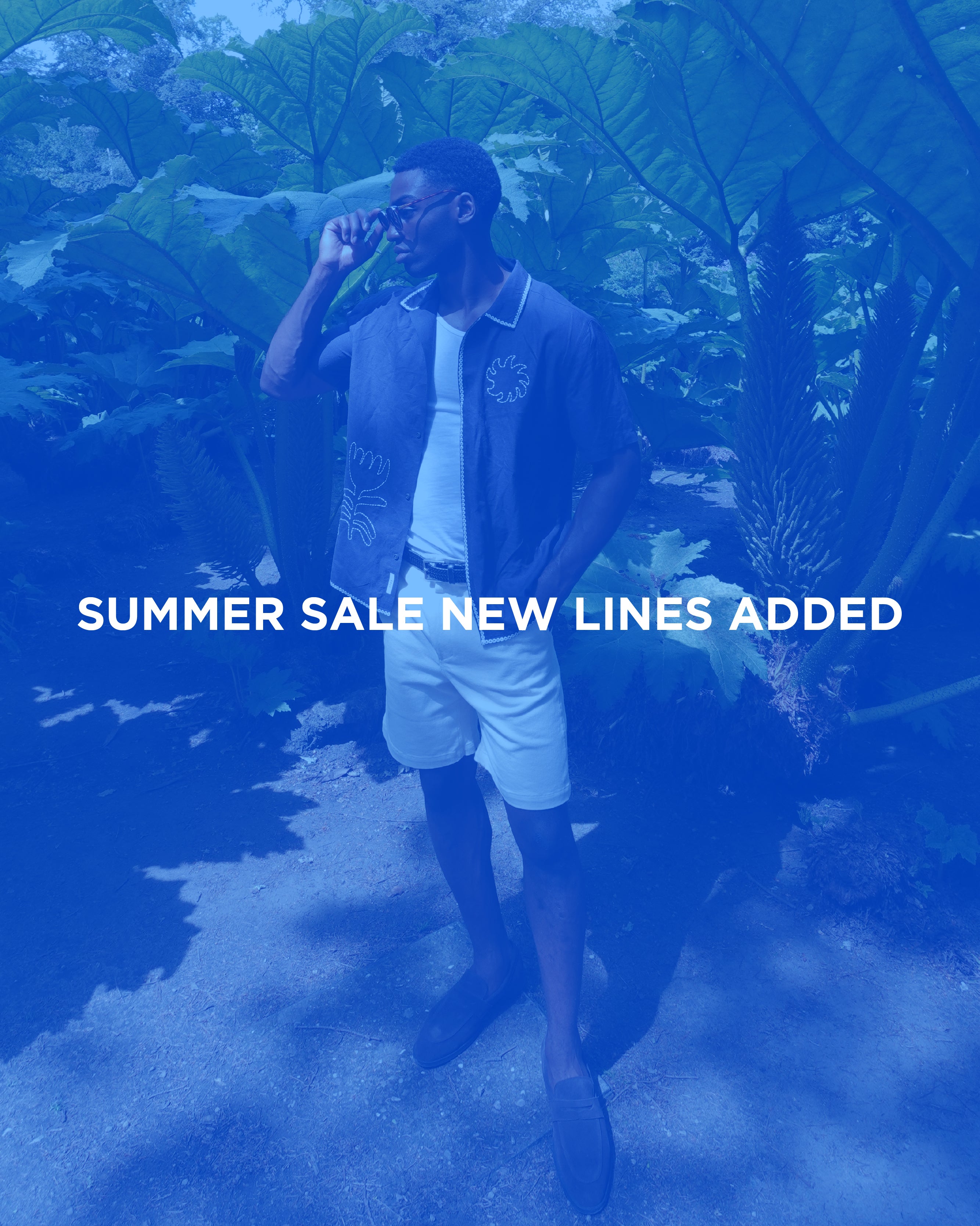 Summer Sale