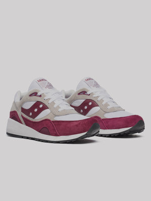 Saucony Shadow 6000 — Wolsey - Main Image
