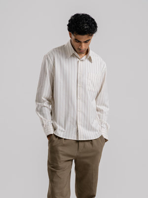 The Stripe Shirt