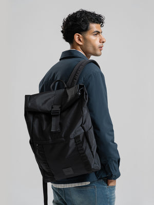 The Backpack