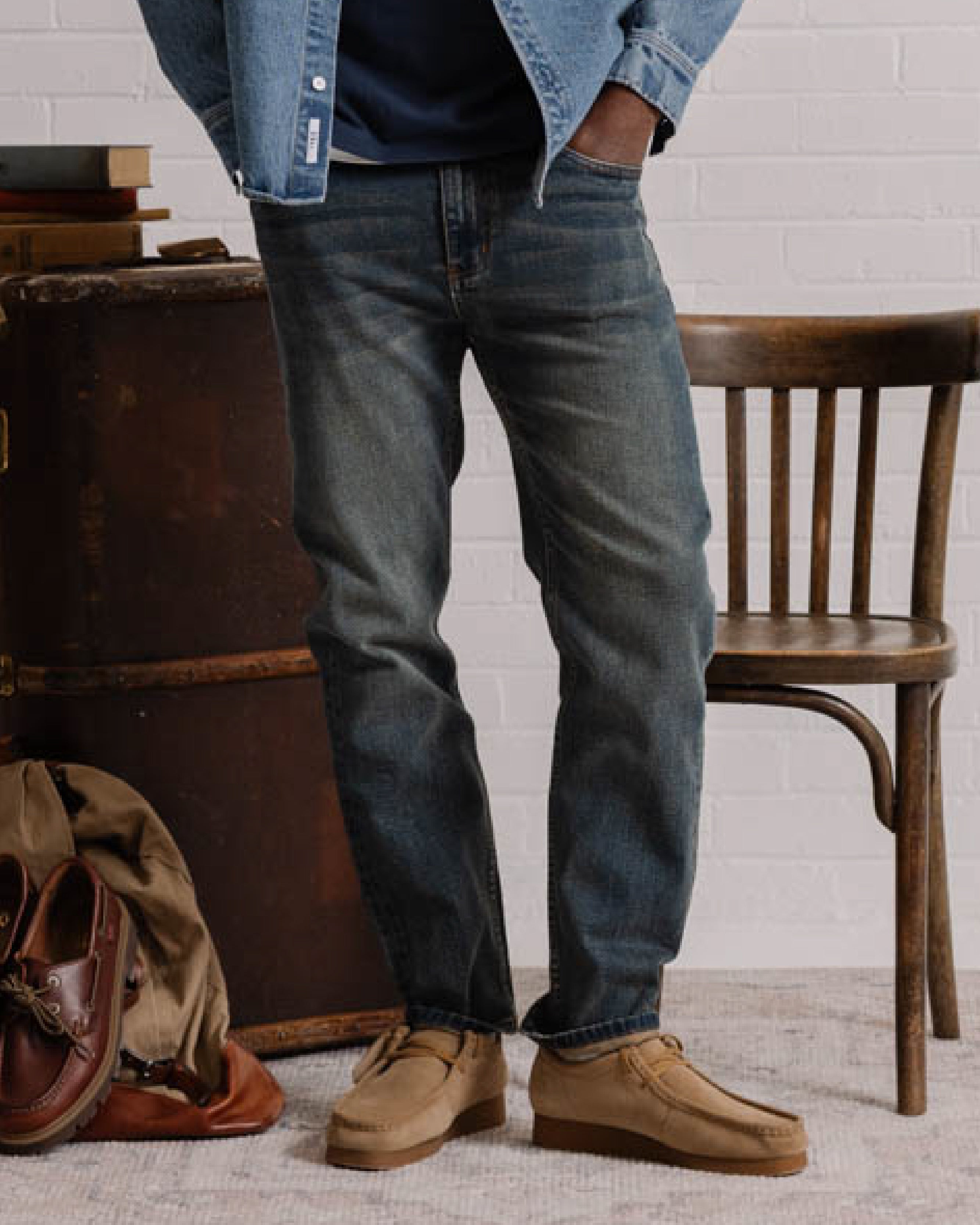 Denim