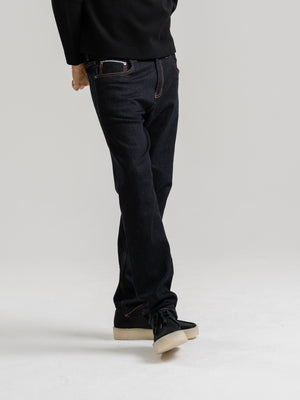 The 1755 Selvedge Jean Regular
