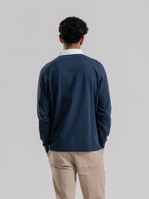 The Classic Rugby Top