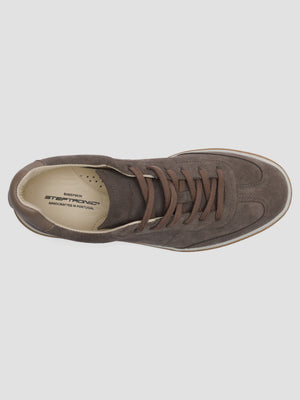 Steptronic Scanda