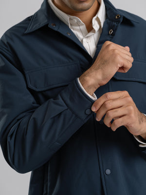 The Essential Overshirt