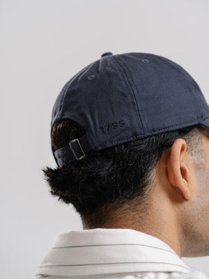 The Waxed Cap