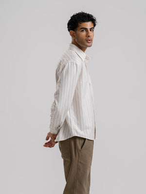 The Stripe Shirt