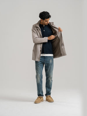 1755 Modern Mac Jacket