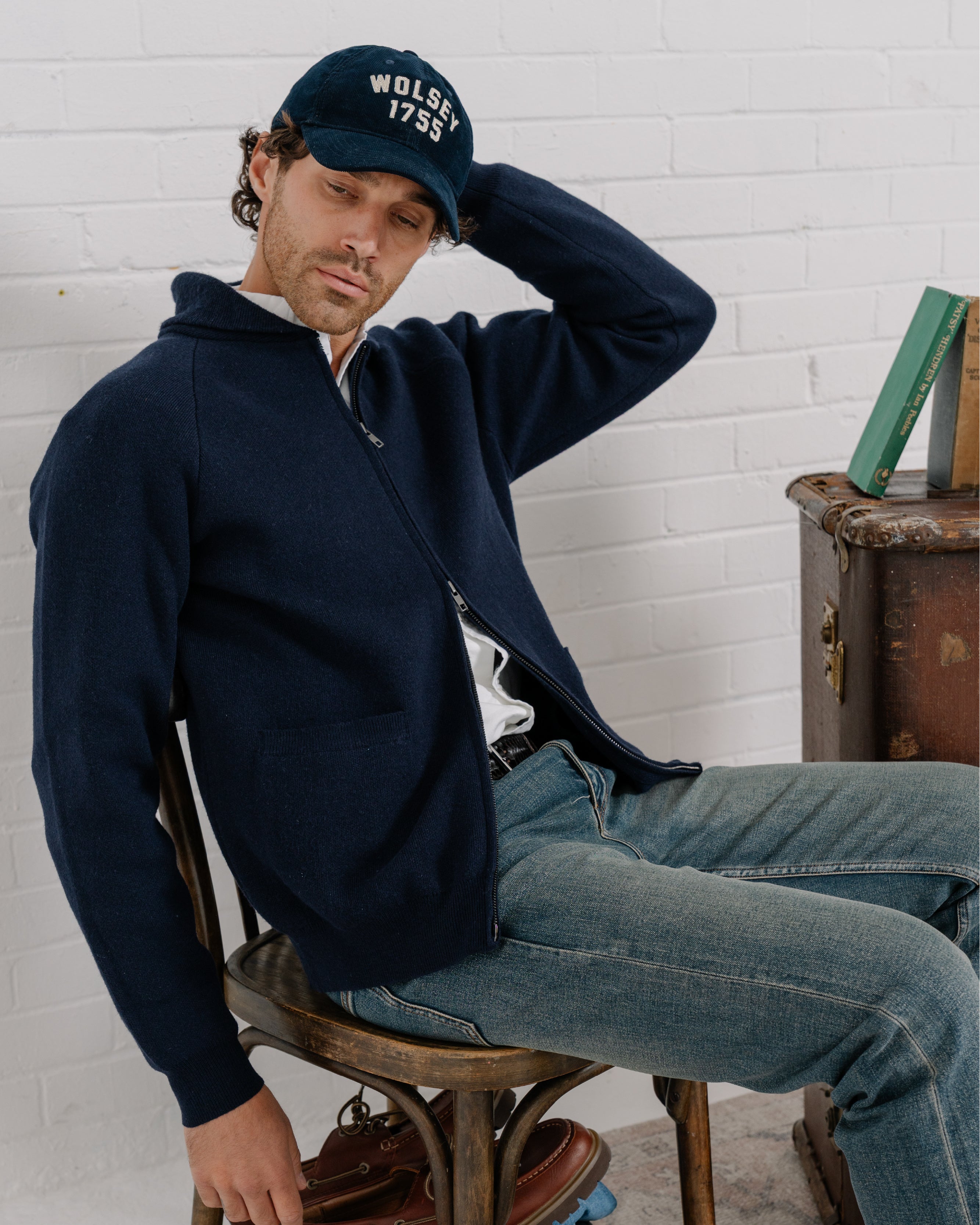 Knitwear
