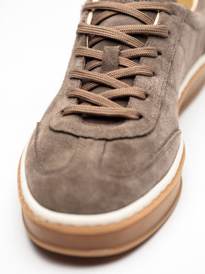 Steptronic Scanda