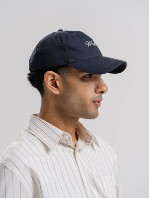 The Waxed Cap