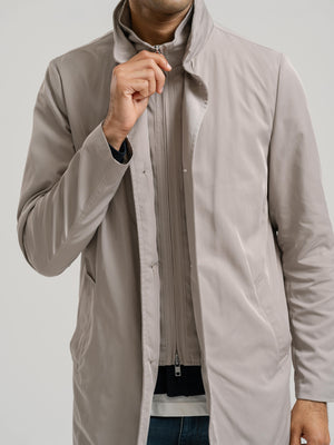 1755 Modern Mac Jacket