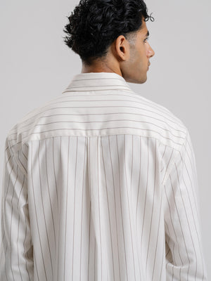The Stripe Shirt