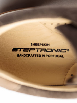 Steptronic Scanda